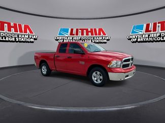 Used 2024 RAM 1500 Classic SLT RWD video 2