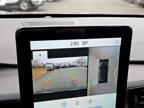 Used 2020 Ford Explorer ST w/ Premium Technology Package image 24