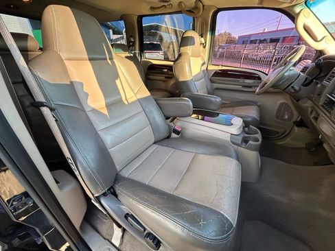 Used 2003 Ford Excursion Eddie Bauer image 13