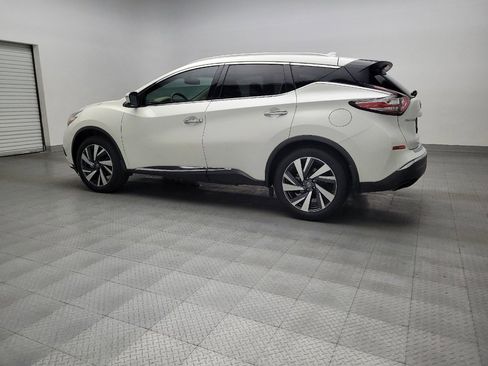 Used 2018 Nissan Murano Platinum image 3