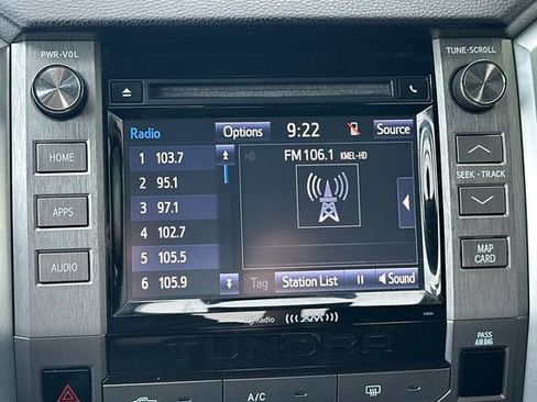 Used 2019 Toyota Tundra SR5 image 19