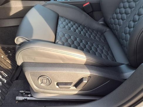 New 2026 Audi RS 3 image 10