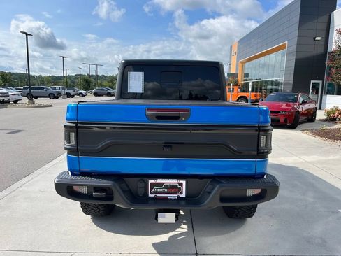 Used 2021 Jeep Gladiator Sport AWD/4WD image 19