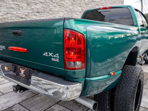 Used 2003 Dodge Ram 3500 Truck ST image 23