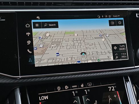 New 2026 Audi SQ7 Premium Plus AWD/4WD image 24
