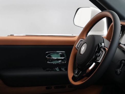 New 2026 Rolls-Royce Cullinan AWD/4WD image 41