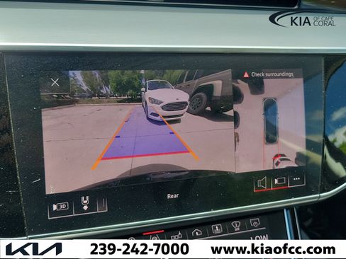 Used 2019 Audi A8 L 3.0T w/ Luxury Package AWD/4WD image 27