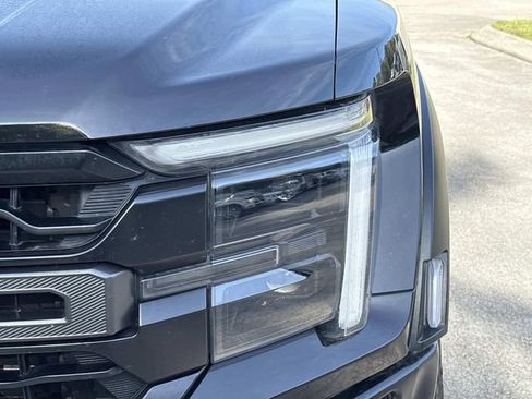 Certified 2024 Ford F150 Raptor AWD/4WD image 10