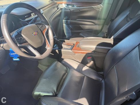 Used 2019 Cadillac XTS Premium Luxury AWD/4WD image 13