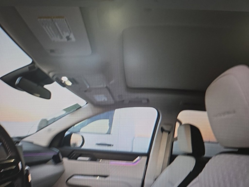 Used 2024 GMC Acadia Denali w/ LPO, Floor Liner Package AWD/4WD image 8