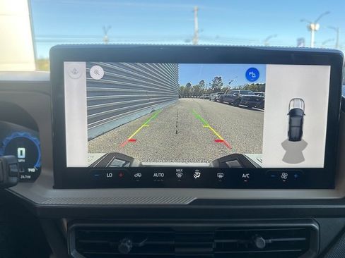 New 2025 Ford Bronco Sport Big Bend image 23