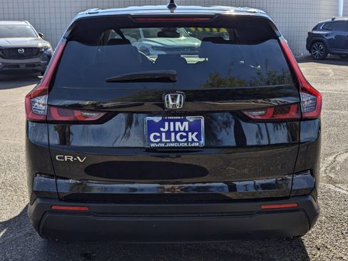 Used 2023 Honda CR-V EX image 3