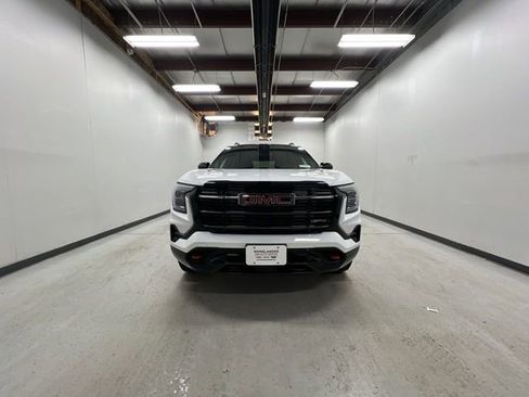 New 2026 GMC Terrain AT4 w/ Technology Package II image 3