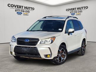 Used 2015 Subaru Forester 2.0XT Touring w/ Popular Package #2 AWD/4WD video 1