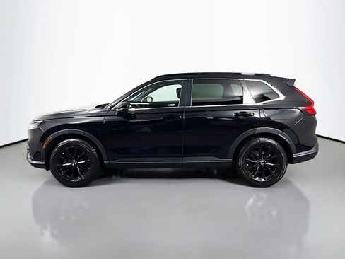 Used 2024 Honda CR-V Sport image 4