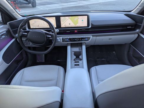 Used 2023 Hyundai Ioniq 6 SEL image 28
