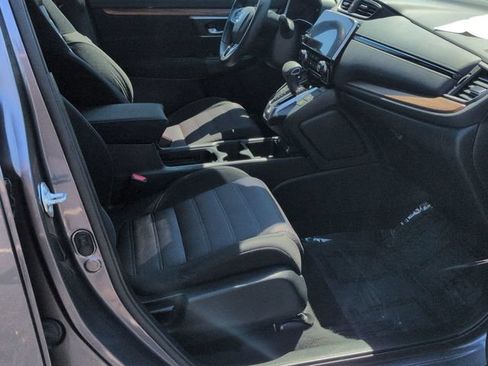 Used 2021 Honda CR-V EX image 29
