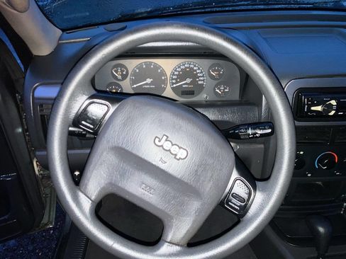 Used 2004 Jeep Grand Cherokee Laredo w/ Convenience Group image 25