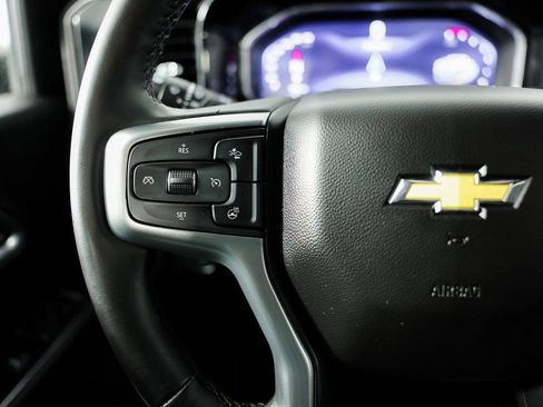 Used 2024 Chevrolet Silverado 2500 LTZ w/ LTZ Convenience Package image 11