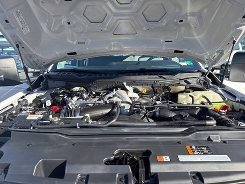 New 2026 Ford F350 XL w/ XL Off-Road Package image 23