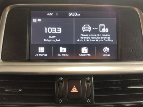 Used 2020 Kia Optima LX image 25