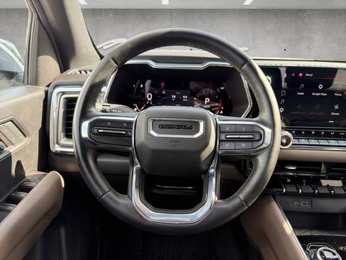 Used 2023 GMC Canyon Denali AWD/4WD image 21