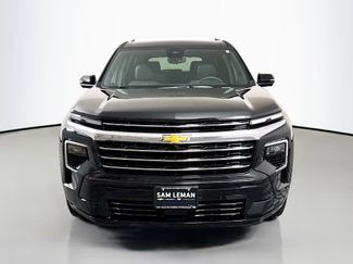 Certified 2025 Chevrolet Traverse High Country w/ LPO, Floor Liner Package video 2