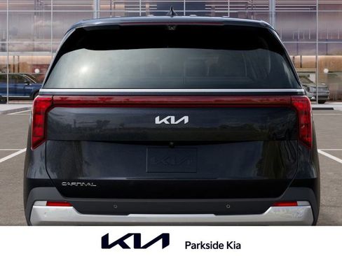 New 2026 Kia Carnival EX image 13