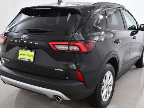 New 2026 Ford Escape Active w/ Tech Pack #1 AWD/4WD image 12