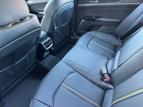 New 2026 Kia K5 GT image 12