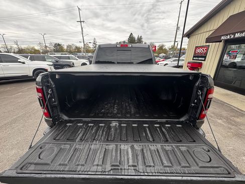 Used 2023 RAM 1500 TRX w/ TRX Level 1 Equipment Group AWD/4WD image 44