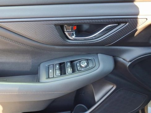 Used 2022 Subaru Outback Wilderness image 3