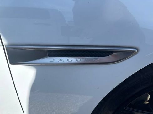 Used 2020 Jaguar XE S AWD/4WD image 3