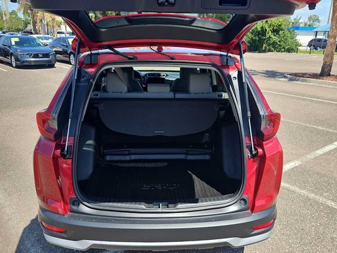 Used 2021 Honda CR-V EX image 21