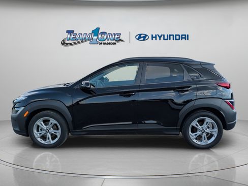 Used 2023 Hyundai Kona SEL FWD image 5