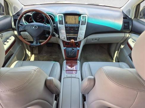 Used 2008 Lexus RX 400h 2WD image 16