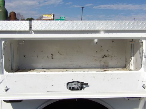 Used 2022 Chevrolet Silverado 3500 W/T w/ WT Fleet Convenience Package AWD/4WD image 39