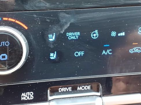New 2026 Hyundai Santa Fe Calligraphy FWD image 10