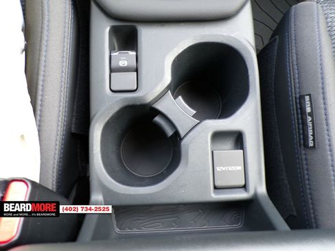 Used 2025 Subaru Forester Premium w/ Convenience Package #1 image 45