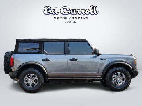 Used 2023 Ford Bronco Big Bend AWD/4WD image 4