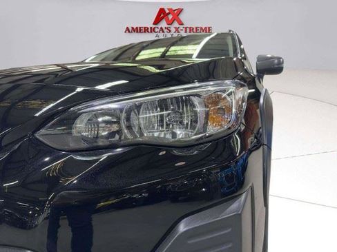 Used 2022 Subaru Crosstrek 2.5i Sport AWD/4WD image 62