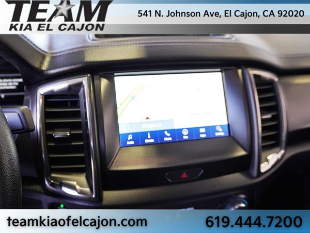 Used 2021 Ford Ranger Lariat w/ Tremor Off-Road Package AWD/4WD image 32