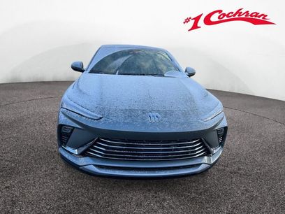 New 2026 Buick Envista Preferred w/ Convenience I Package