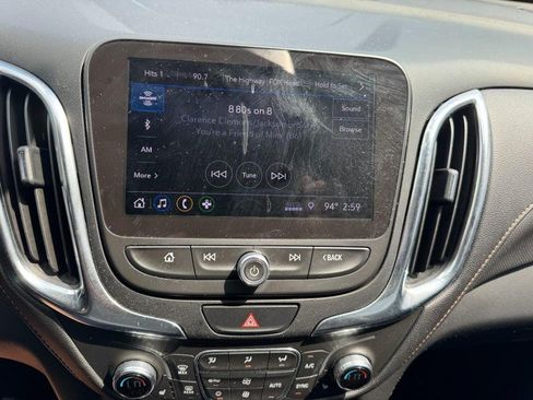 Used 2020 Chevrolet Equinox Premier AWD/4WD image 20