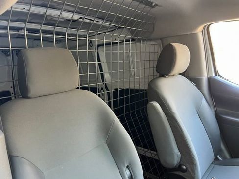 Used 2021 Nissan NV200 SV FWD image 28
