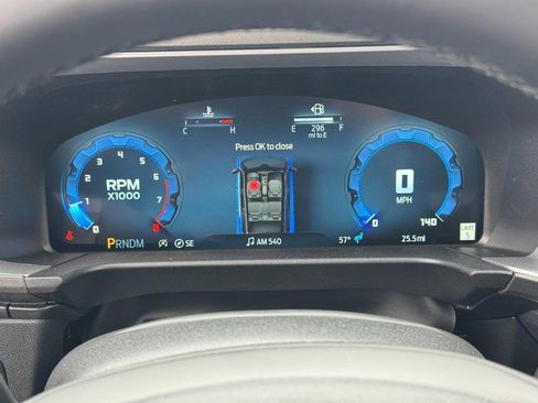 New 2026 Ford Bronco Sport Badlands w/ Sasquatch Badlands Package image 25