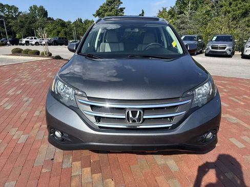 Used 2013 Honda CR-V EX-L image 25