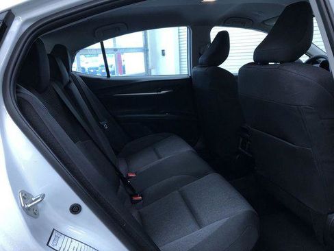 Certified 2026 Toyota Camry LE FWD image 21