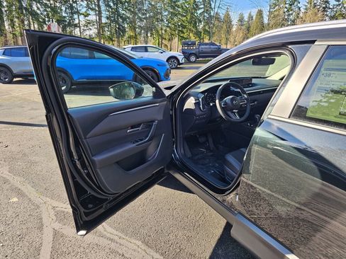 New 2026 MAZDA CX-50 2.5 Hybrid w/ Preferred Pkg image 20