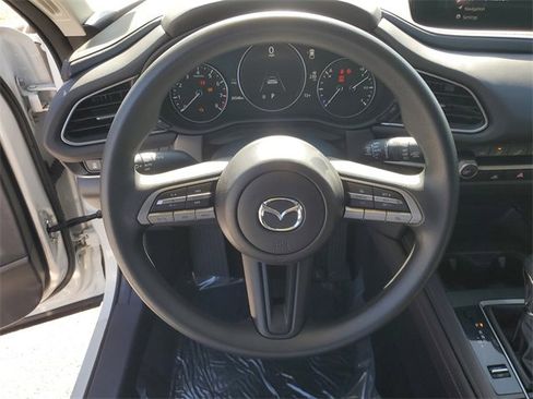 Certified 2023 MAZDA CX-30 AWD 2.5 S image 21